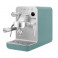 Кофеварка SMEG COLLEZIONE EMC02EGMEU зеленая