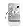 Кофеварка SMEG COLLEZIONE EMC02WHMEU белая фото