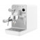 Кофеварка SMEG COLLEZIONE EMC02WHMEU белая