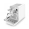 Кофеварка SMEG COLLEZIONE EMC02WHMEU белая - фото-6
