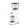 Кофемолка электрическая SMEG CGF11WHEU белая цена