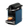 Кофемашина Nespresso Pixie Electric Blue