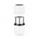 Кофемолка Ardesto KGC-1508W белая фото