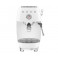 Кофеварка SMEG ECF03WHEU белая