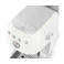 Кофеварка SMEG ECF03WHEU белая - фото-6