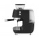 Кофеварка SMEG EGF03BLMEU черная купить