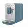 Кофемашина SMEG BCC12SBMEU голубая
