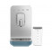 Кофемашина SMEG BCC13SBMEU голубая купить