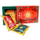 Подарочный набор чая Teahouse Christmas gift set фото