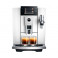 Кофемашина JURA E8 Piano White ED (15747) фото