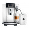 Кофемашина JURA E8 Piano White ED (15747) купить