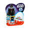 Подарочный набор Kinder Surprise Star Wars 4х20 г фото