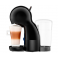 Кавомашина NESCAFE Dolce Gusto PICCOLO XS BLACK (KP1A0831) - фото-2