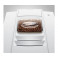 Кофемашина Jura E6 Piano White EC - фото-5