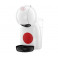 Кавомашина NESCAFE Dolce Gusto PICCOLO XS WHITE (KP1A0131) - фото-1