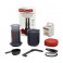Заварник Aeropress Go чорний 240 мл (10F11) - фото-4