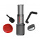 Заварник Aeropress Go чорний 240 мл (10F11) - фото-2