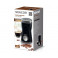 Кавомолка електрична Sencor SCG1050BK Black - фото-2