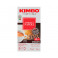 Кава Kimbo Espresso Napoletano мелена 250 г - фото-1