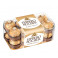 Шоколадні цукерки Ferrero Rocher 16 шт 200 г - фото-1