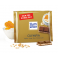 Молочний шоколад Ritter Sport Olympia мед-горіх-йогурт 100 г - фото-1