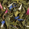 Зелений чай Сенча Dammann Freres Східна суміш у пакетиках 25 шт - фото-3