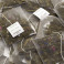 Зелений чай Сенча Dammann Freres Східна суміш у пакетиках 25 шт - фото-2