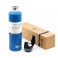 Пляшка для води Cheeki Single Wall Active BottleTopaz (ASB1000TZ1) 1 л - фото-3