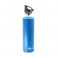 Пляшка для води Cheeki Single Wall Active BottleTopaz (ASB1000TZ1) 1 л - фото-1