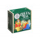 Зелений чай Китайський в пакетиках та конвертиках Млесна картон 100 г - фото-2