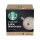 Кава в капсулах Starbucks Dolce Gusto Latte Macchiato - 12 шт - фото-1