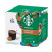 Кофе в капсулах Starbucks Dolce Gusto House Blend Grande - 12 шт