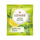 Купаж зеленого та трав'яного чаю Lovare Цитрус Меліса в пакетиках 50 шт - фото-2