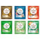 Колекція чаю Lovare Prime Tea Set у пакетиках 90 шт. - фото-4