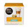 Кава в капсулах NESCAFE Dolce Gusto Latte Macchiato без цукру - 16 шт. - фото-1