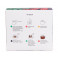 Дрип-кофе Fineberry Burundi 10 шт особенности
