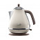 Електрочайник Delonghi KBOV 2001.BG Icona Vintage - фото-1