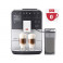 Кавоварка Melitta CAFFEO BARISTA TS SMART Silver - фото-2