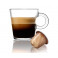 Кава в капсулах Nespresso Scuro (тубус) 10 шт - фото-3
