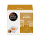 Кофе в капсулах NESCAFE Dolce Gusto Espresso Milano - 16 шт