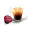 Кава в капсулах NESCAFE Dolce Gusto Espresso Peru Cajamarca - 12 шт - фото-3
