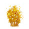 Гранола Bee Granola Тропік 1 кг - фото-2
