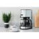 Крапельна кавоварка Electrolux E4CM1-4ST - фото-3