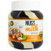 Шоколадна паста Nuss Milk какао-молочна зі смаком горіха 400 г - фото-2