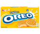 Печиво Oreo Golden 176 г - фото-1