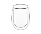 Набір склянок із подвійними стінками Ardesto AR2637G 2 шт 320 мл - фото-1