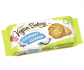 Печиво Coppenrath Vegan Bakery з кокосовою стружкою 200 г - фото-1