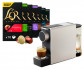 Кава в капсулах L'OR Nespresso 300 шт + Кава машина Xiaomi Scishare CCM mini S1201 - фото-1