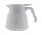 Сервер Hario V60 Білий 600 мл - фото-1