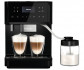 Кавомашина Miele CM 6560 Black Obsidian - фото-1
